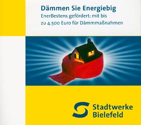 Zur Homepage der Stadtwerke Bielefeld
